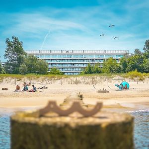 Seaside Park Hotel
